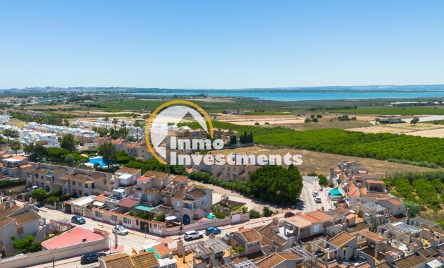 Resale - Bungalow - Guardamar del Segura - El moncayo