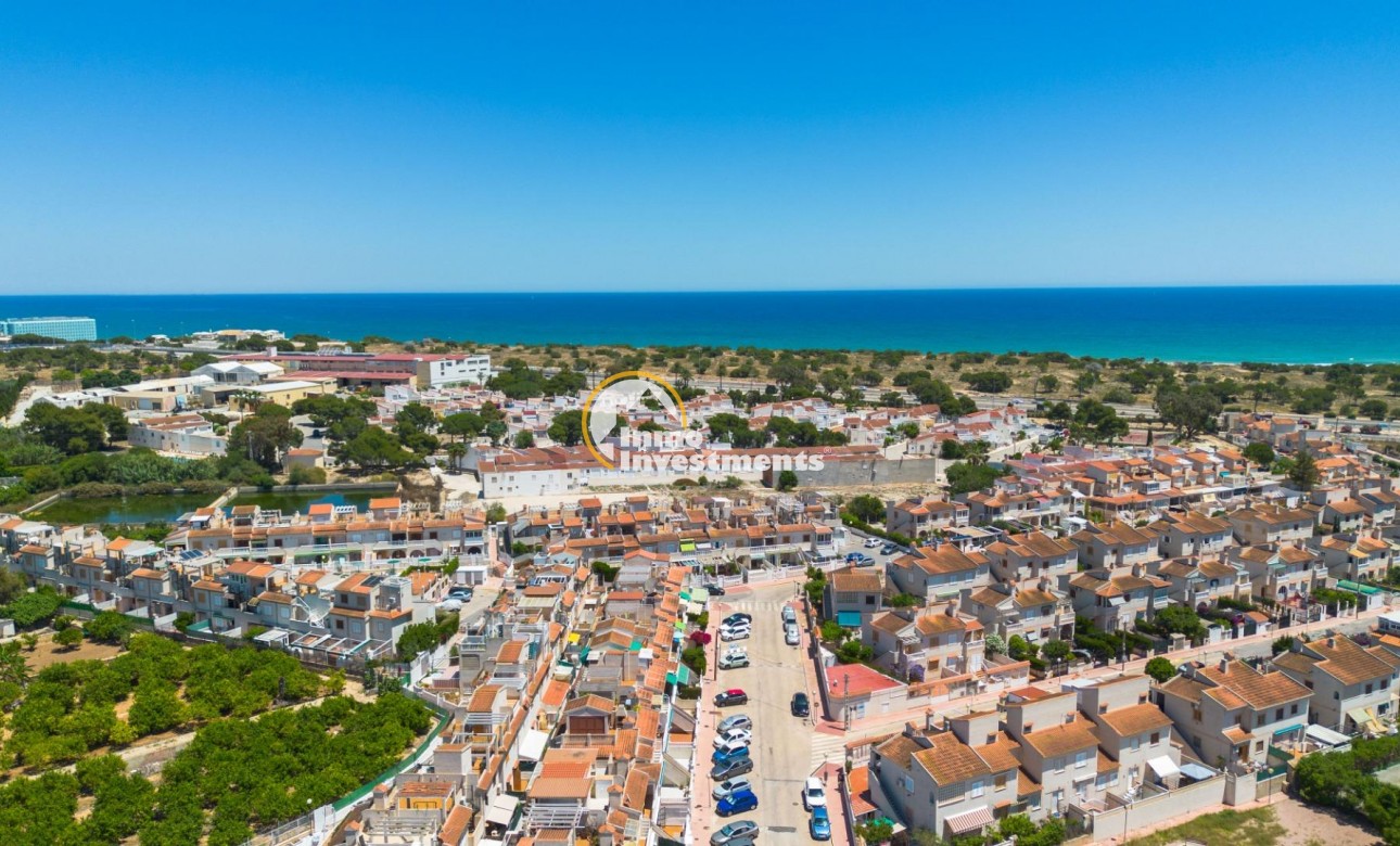 Resale - Bungalow - Guardamar del Segura - El moncayo