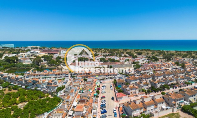 Resale - Bungalow - Guardamar del Segura - El moncayo