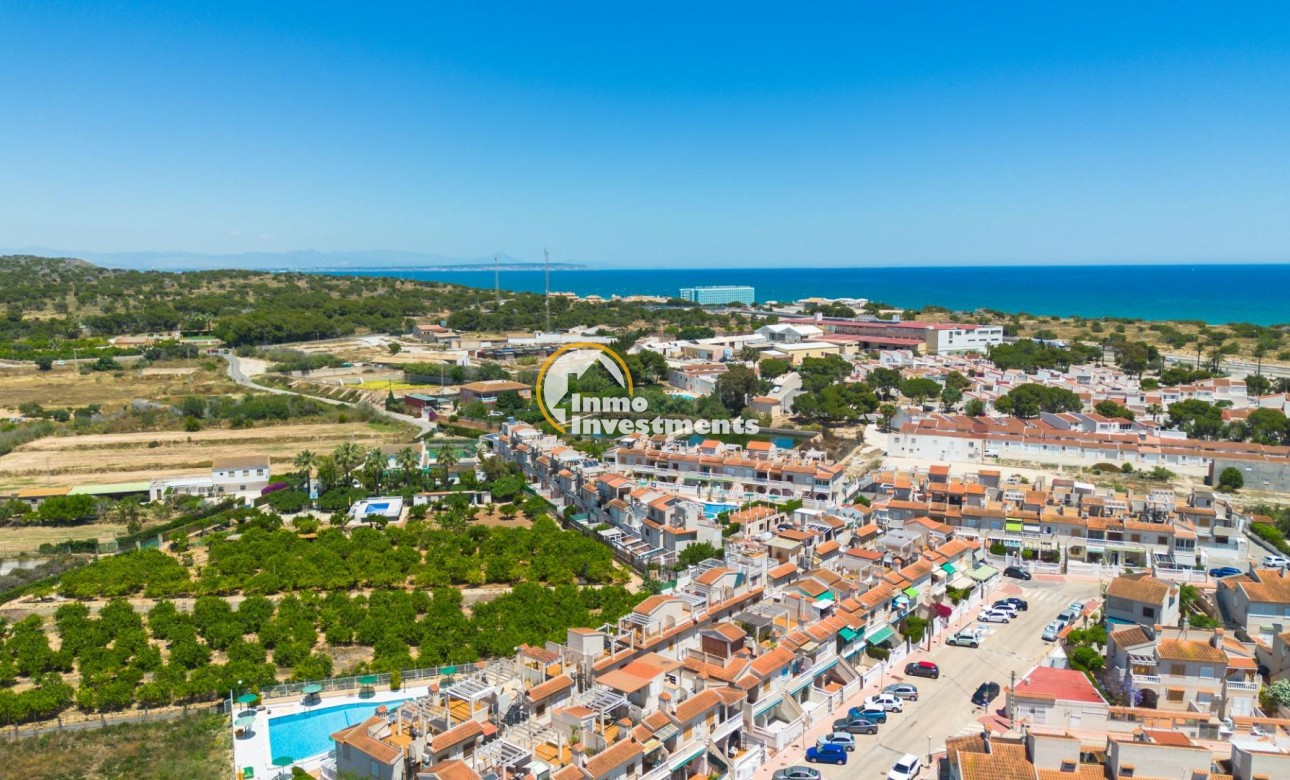 Resale - Bungalow - Guardamar del Segura - El moncayo