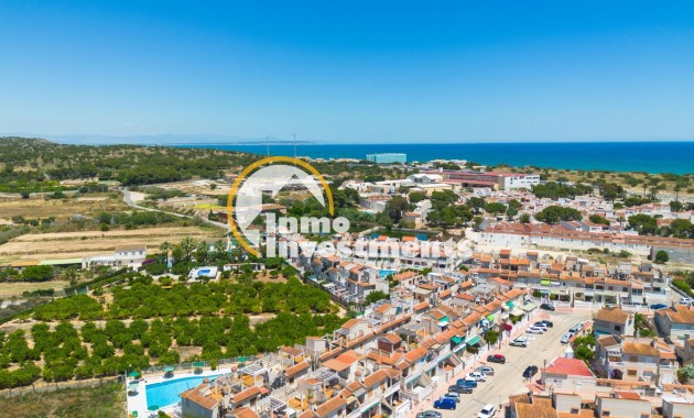 Resale - Bungalow - Guardamar del Segura - El moncayo