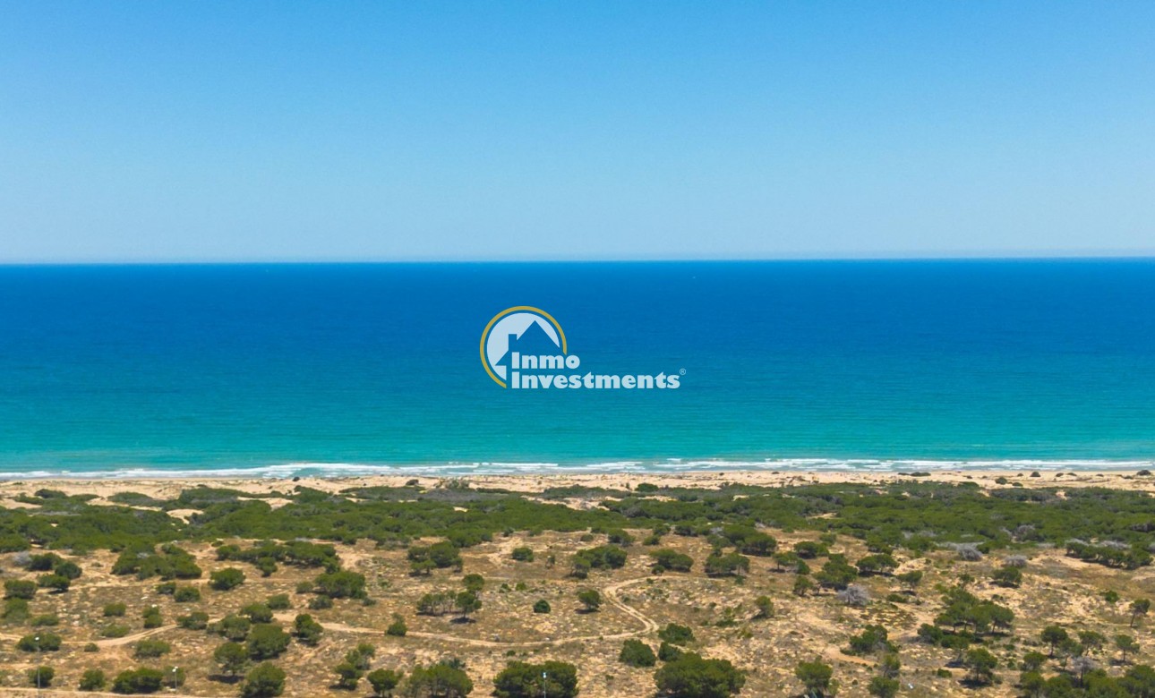 Resale - Bungalow - Guardamar del Segura - El moncayo