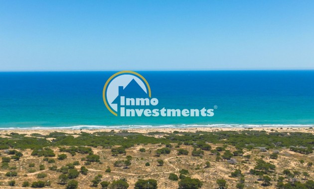 Resale - Bungalow - Guardamar del Segura - El moncayo