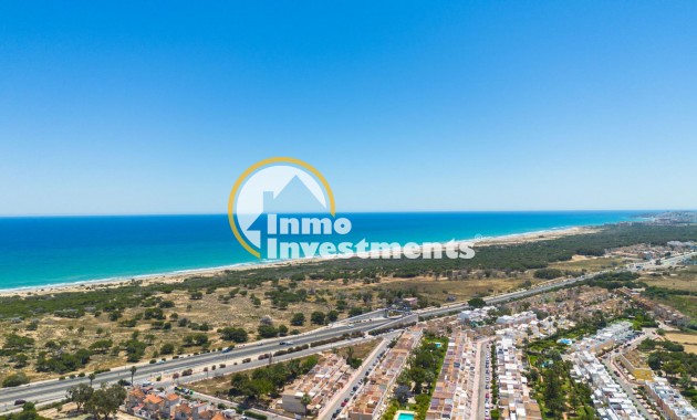 Resale - Bungalow - Guardamar del Segura - El moncayo