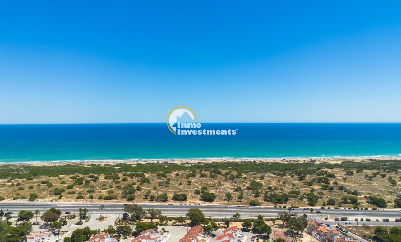 Resale - Bungalow - Guardamar del Segura - El moncayo