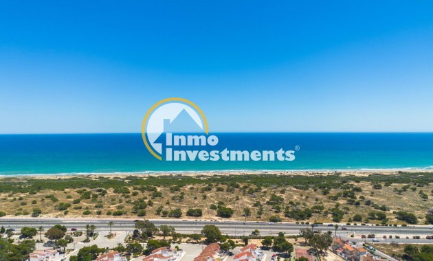 Resale - Bungalow - Guardamar del Segura - El moncayo
