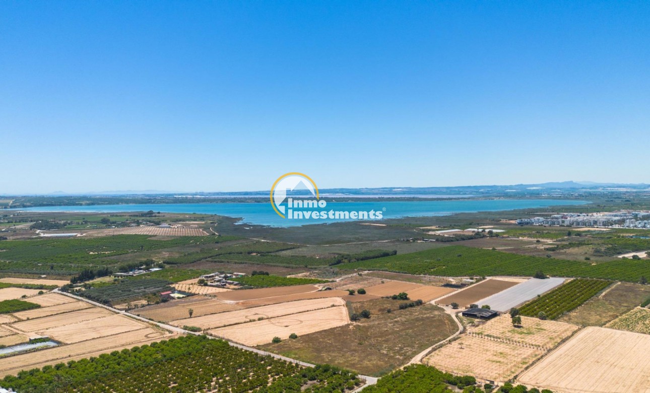 Resale - Bungalow - Guardamar del Segura - El moncayo