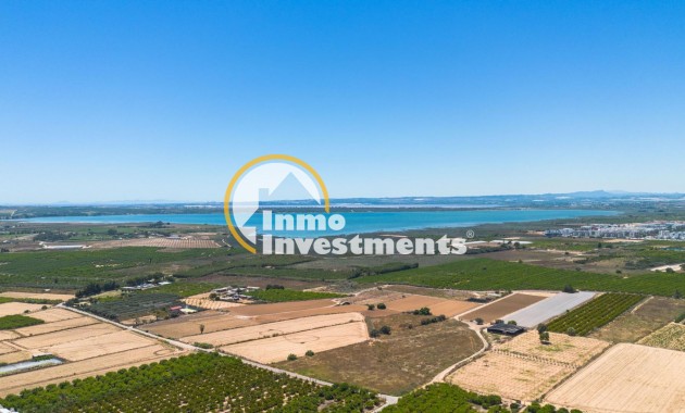 Resale - Bungalow - Guardamar del Segura - El moncayo