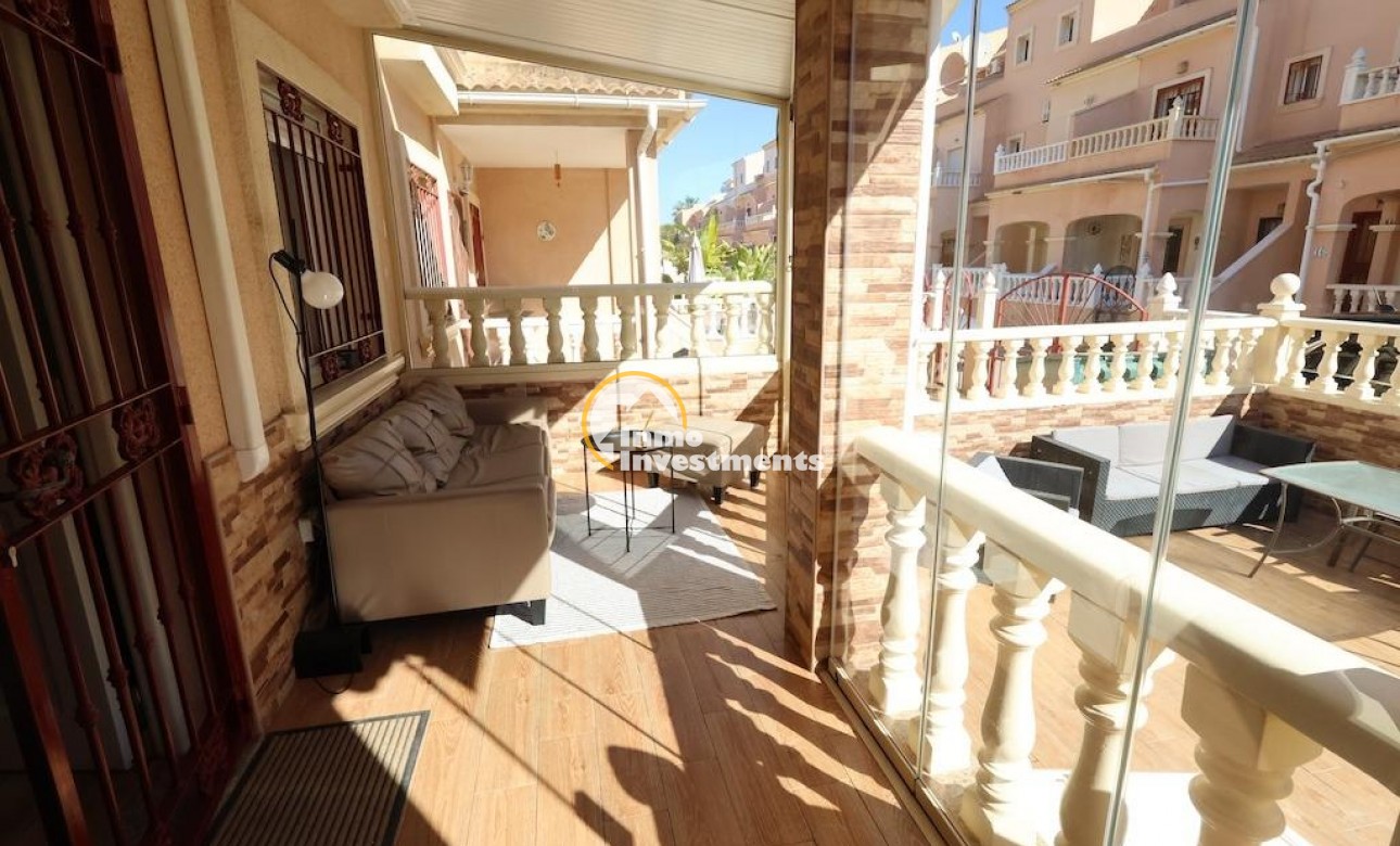 Resale - Town house - Orihuela Costa - La Zenia