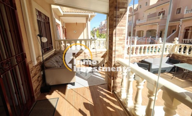 Resale - Town house - Orihuela Costa - La Zenia