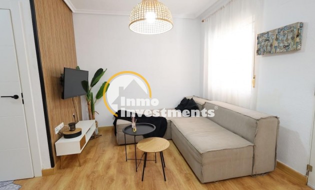 Resale - Town house - Orihuela Costa - La Zenia