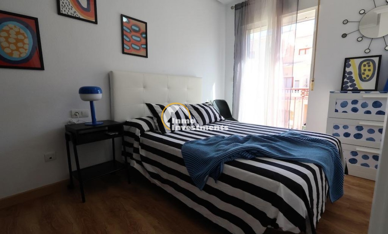 Resale - Town house - Orihuela Costa - La Zenia