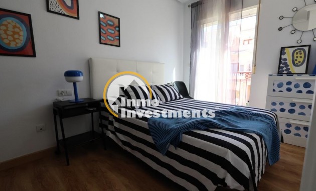 Resale - Town house - Orihuela Costa - La Zenia