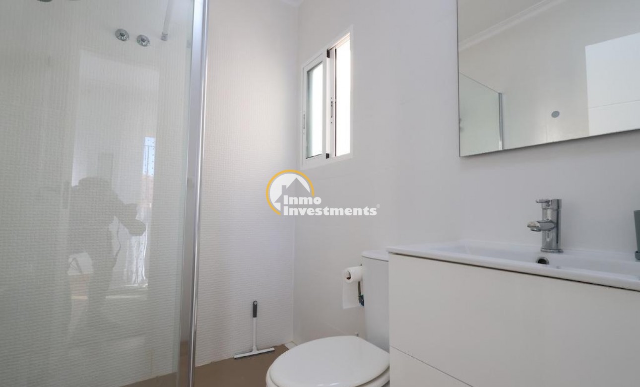 Resale - Town house - Orihuela Costa - La Zenia