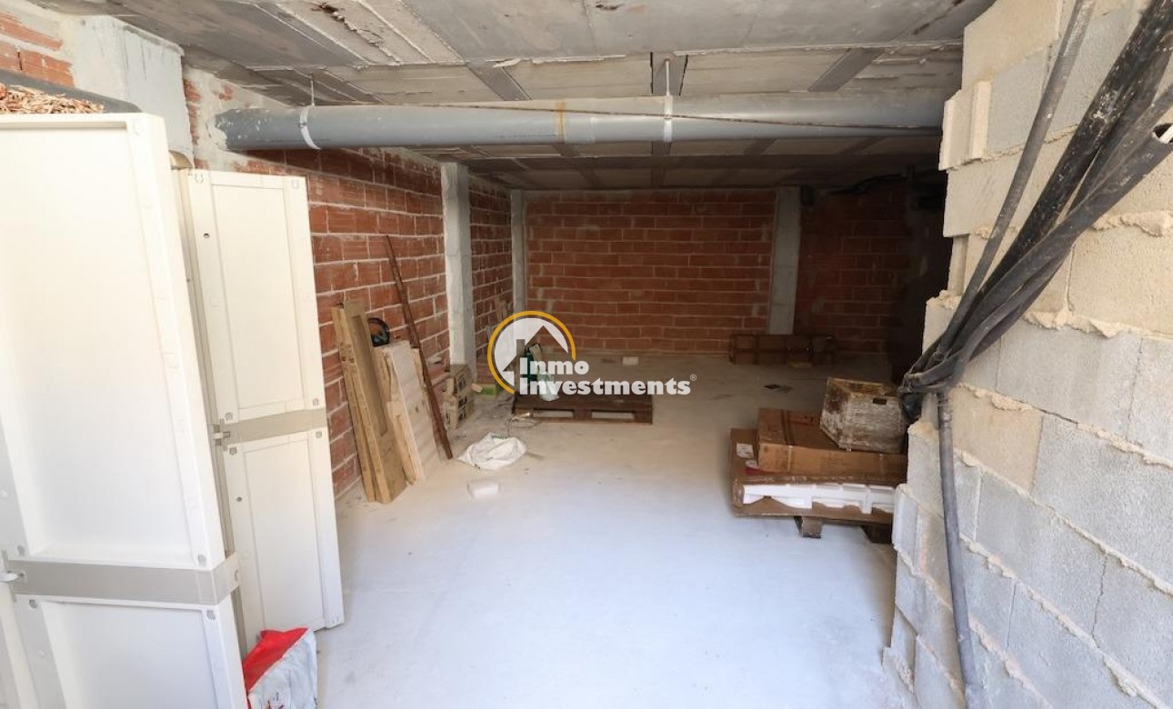 Resale - Town house - Orihuela Costa - La Zenia