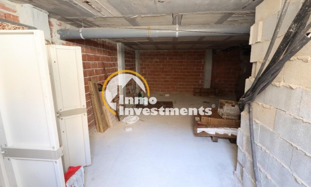 Resale - Town house - Orihuela Costa - La Zenia