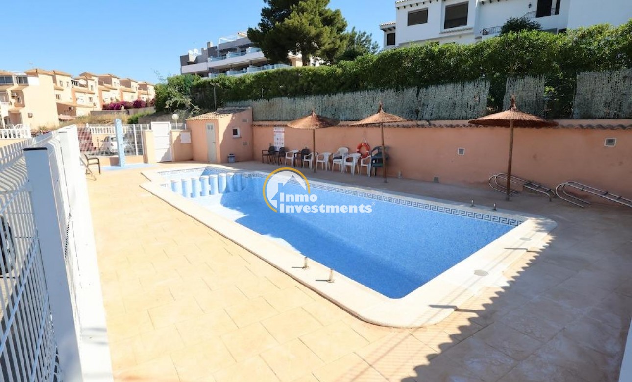 Resale - Town house - Orihuela Costa - La Zenia