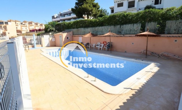 Resale - Town house - Orihuela Costa - La Zenia