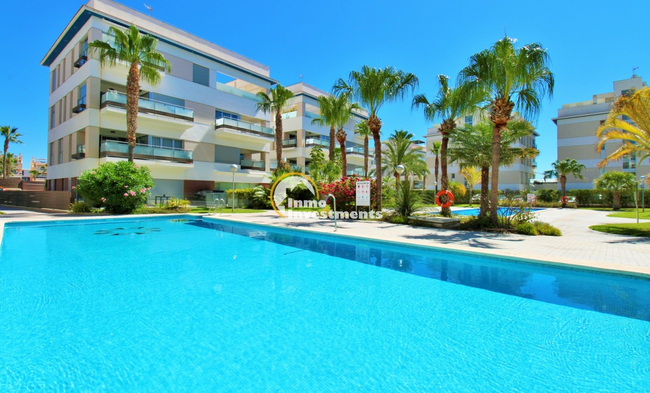 Resale - Apartment - Villamartin - Los Dolses