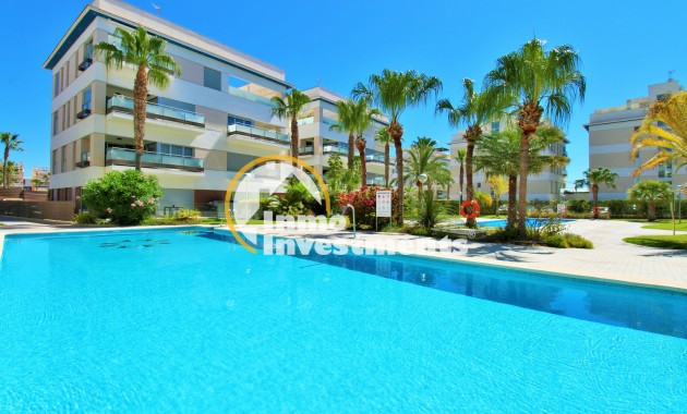 Resale - Apartment - Villamartin - Los Dolses