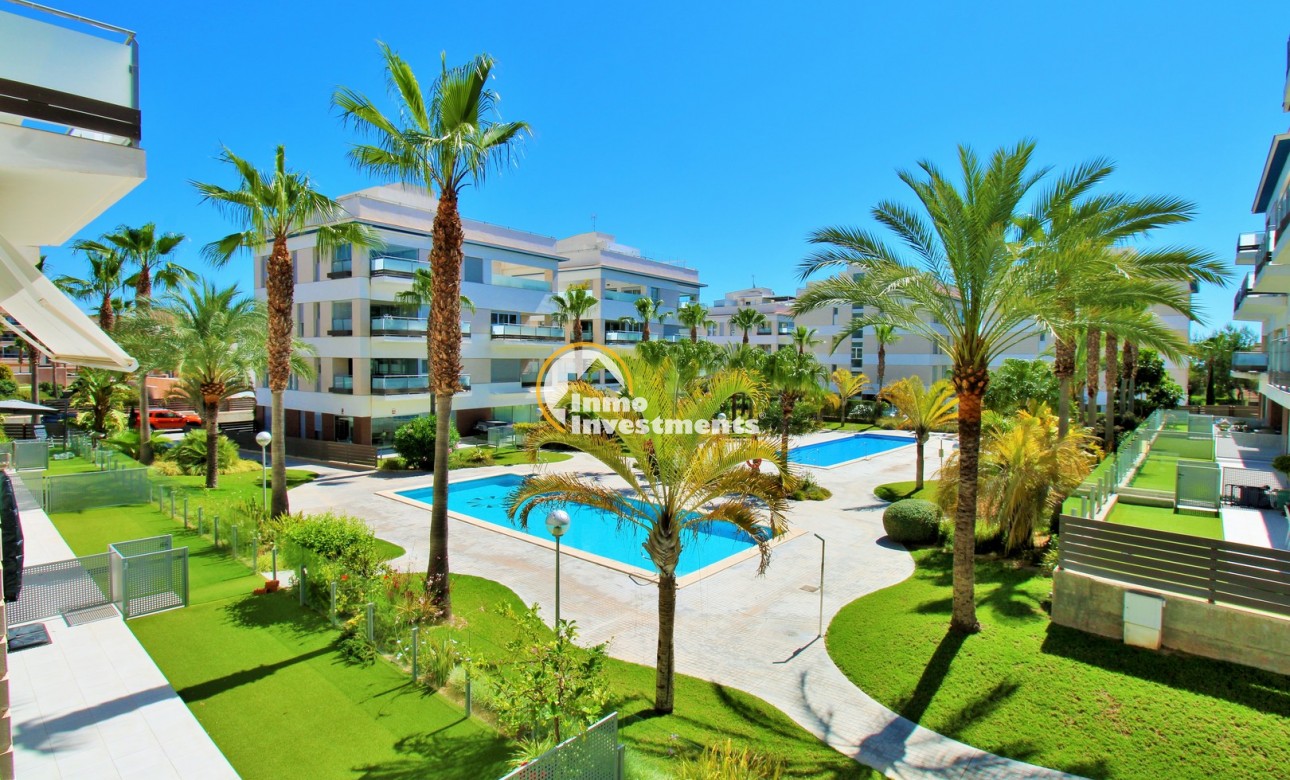 Resale - Apartment - Villamartin - Los Dolses