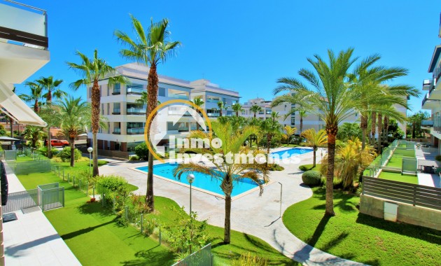 Resale - Apartment - Villamartin - Los Dolses