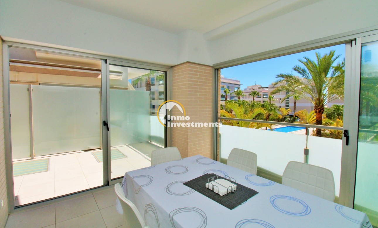 Resale - Apartment - Villamartin - Los Dolses