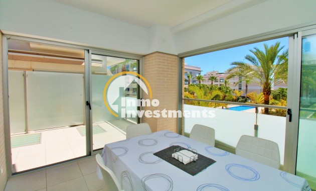 Resale - Apartment - Villamartin - Los Dolses