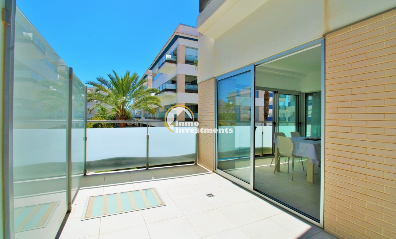 Resale - Apartment - Villamartin - Los Dolses