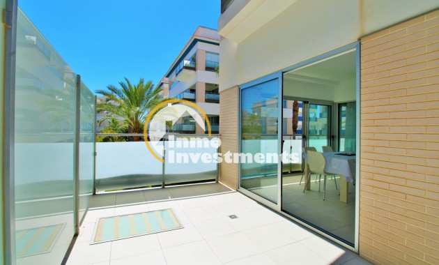 Resale - Apartment - Villamartin - Los Dolses
