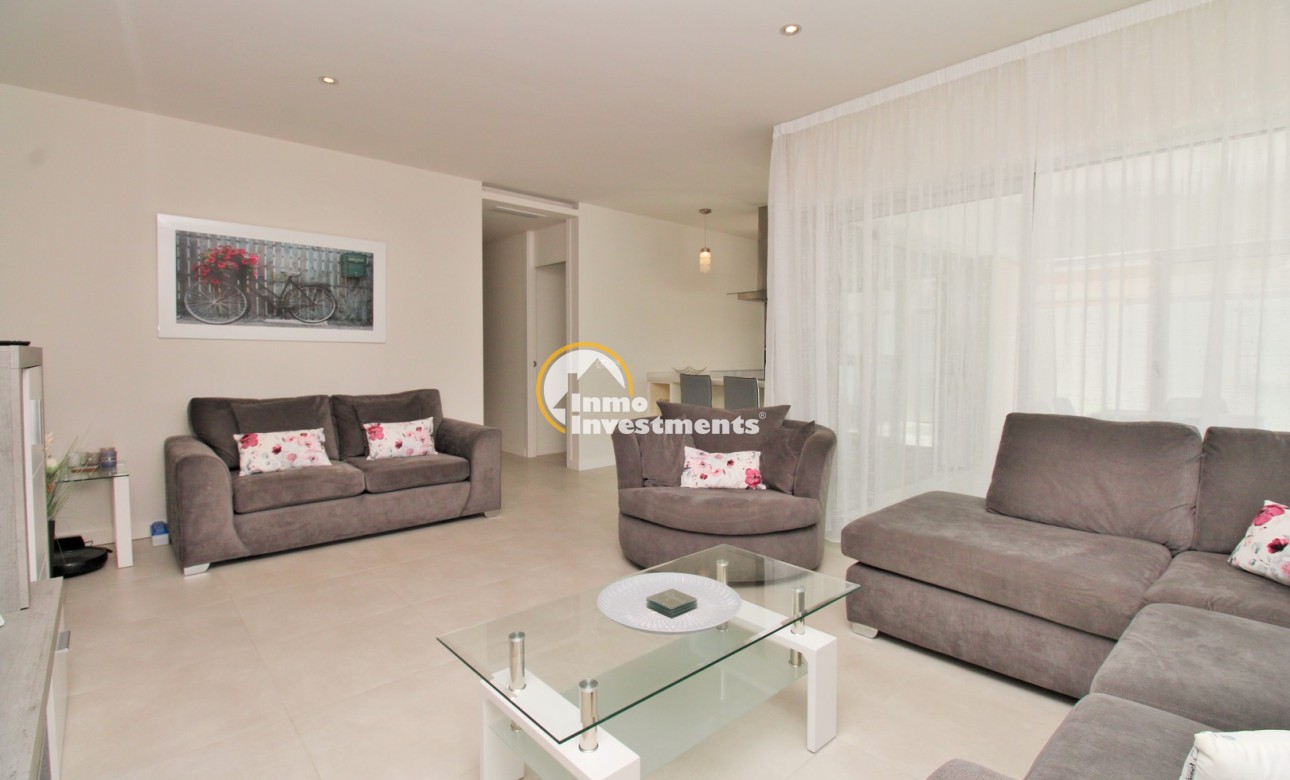 Resale - Apartment - Villamartin - Los Dolses