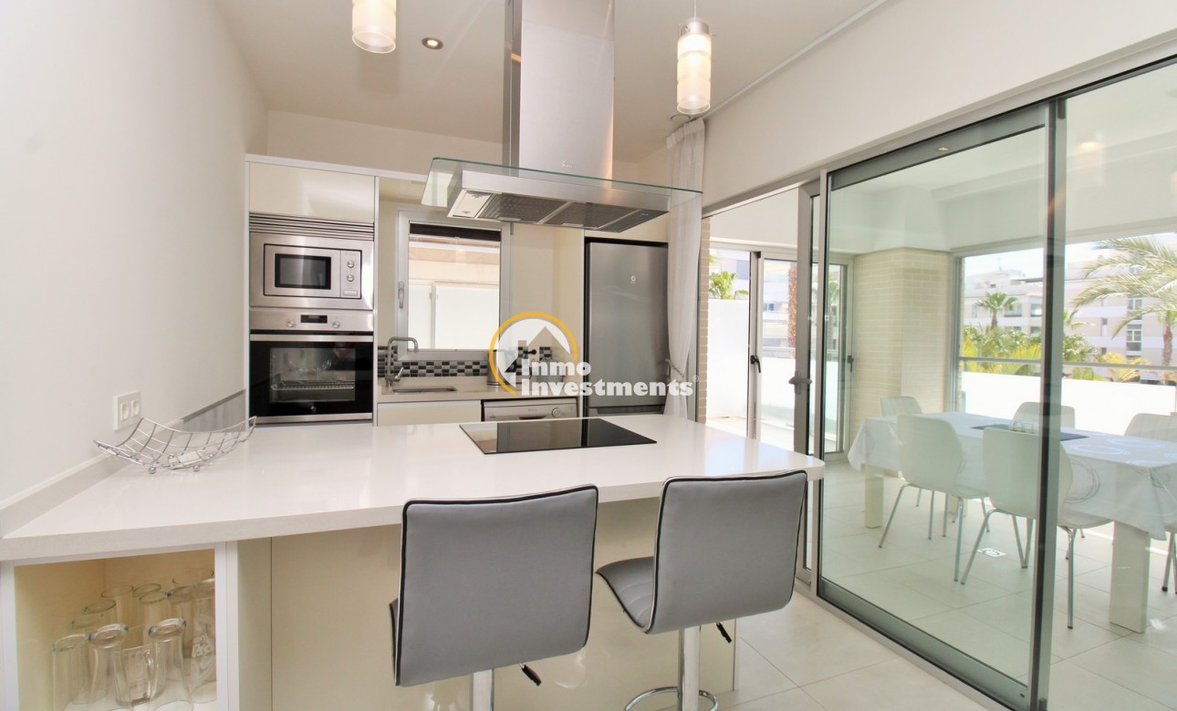 Resale - Apartment - Villamartin - Los Dolses