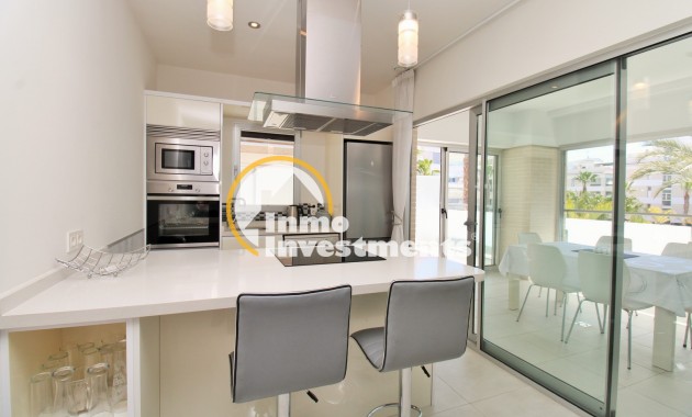 Resale - Apartment - Villamartin - Los Dolses