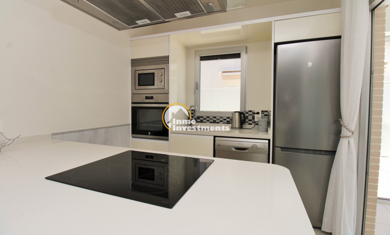 Resale - Apartment - Villamartin - Los Dolses