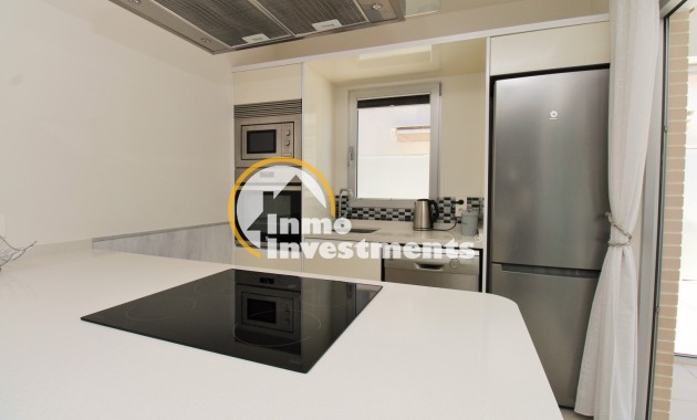 Resale - Apartment - Villamartin - Los Dolses