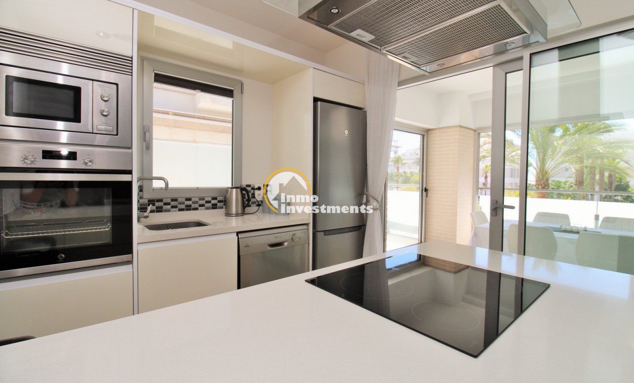 Resale - Apartment - Villamartin - Los Dolses