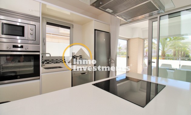 Resale - Apartment - Villamartin - Los Dolses