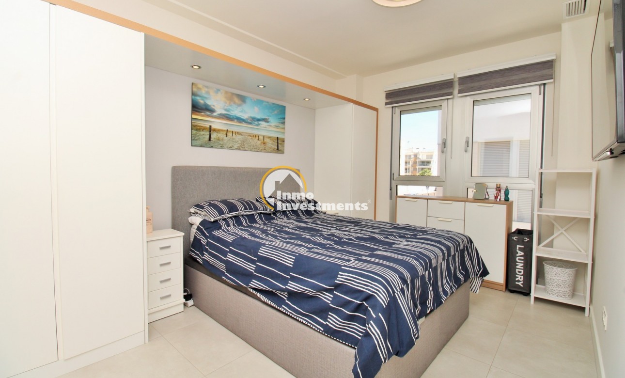 Resale - Apartment - Villamartin - Los Dolses