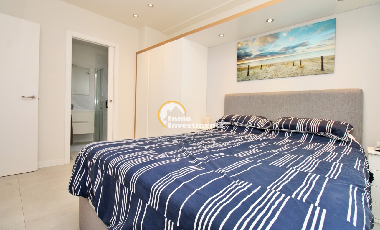 Resale - Apartment - Villamartin - Los Dolses