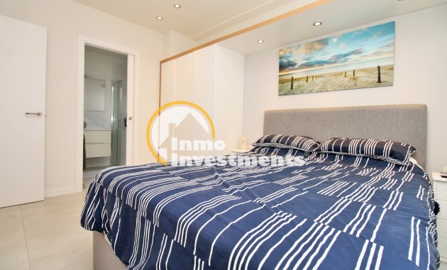 Resale - Apartment - Villamartin - Los Dolses