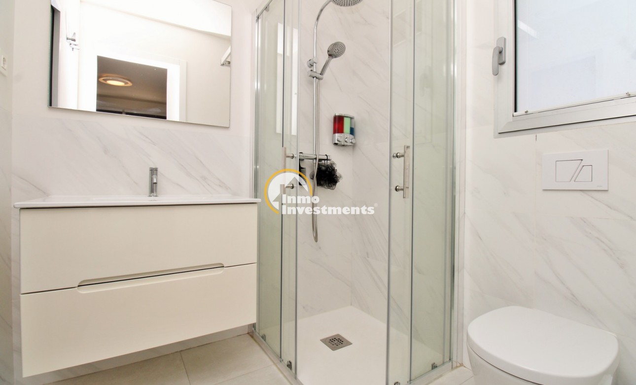 Resale - Apartment - Villamartin - Los Dolses