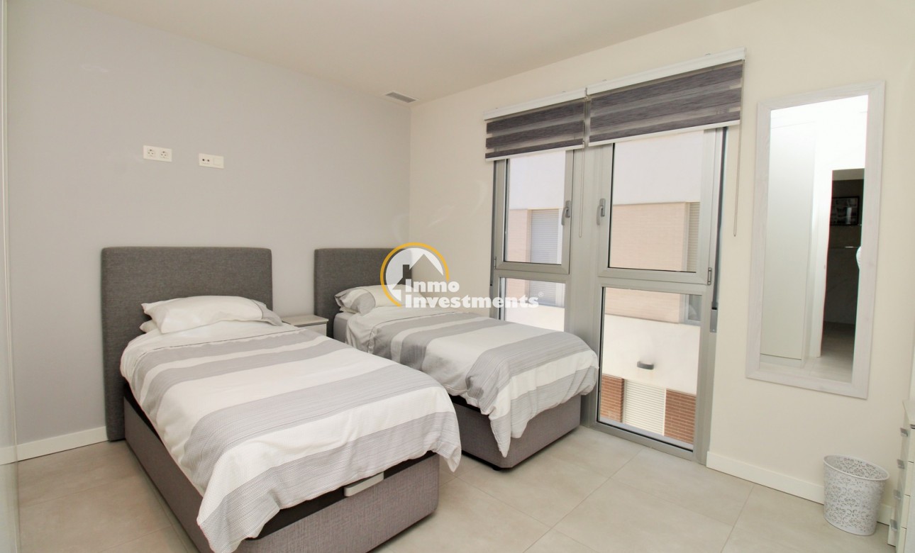 Resale - Apartment - Villamartin - Los Dolses