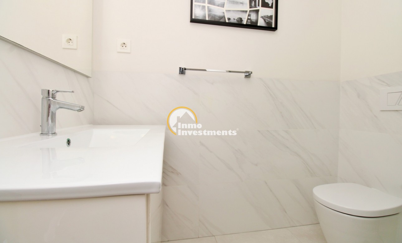 Resale - Apartment - Villamartin - Los Dolses