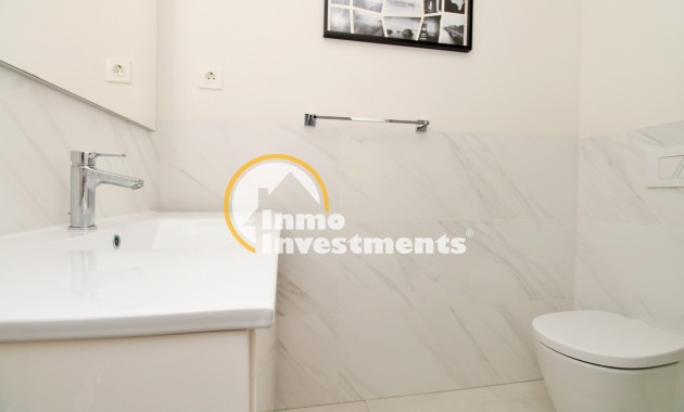 Resale - Apartment - Villamartin - Los Dolses