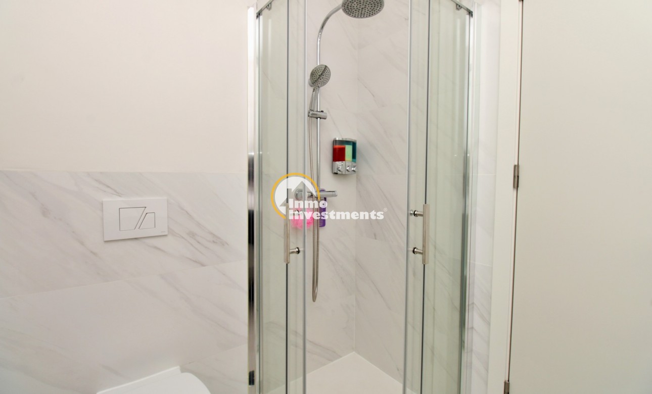 Resale - Apartment - Villamartin - Los Dolses