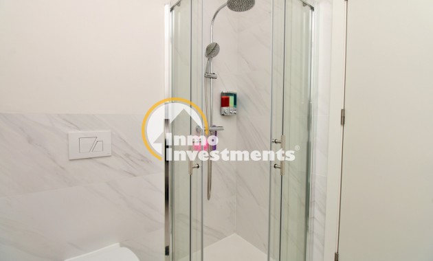 Resale - Apartment - Villamartin - Los Dolses