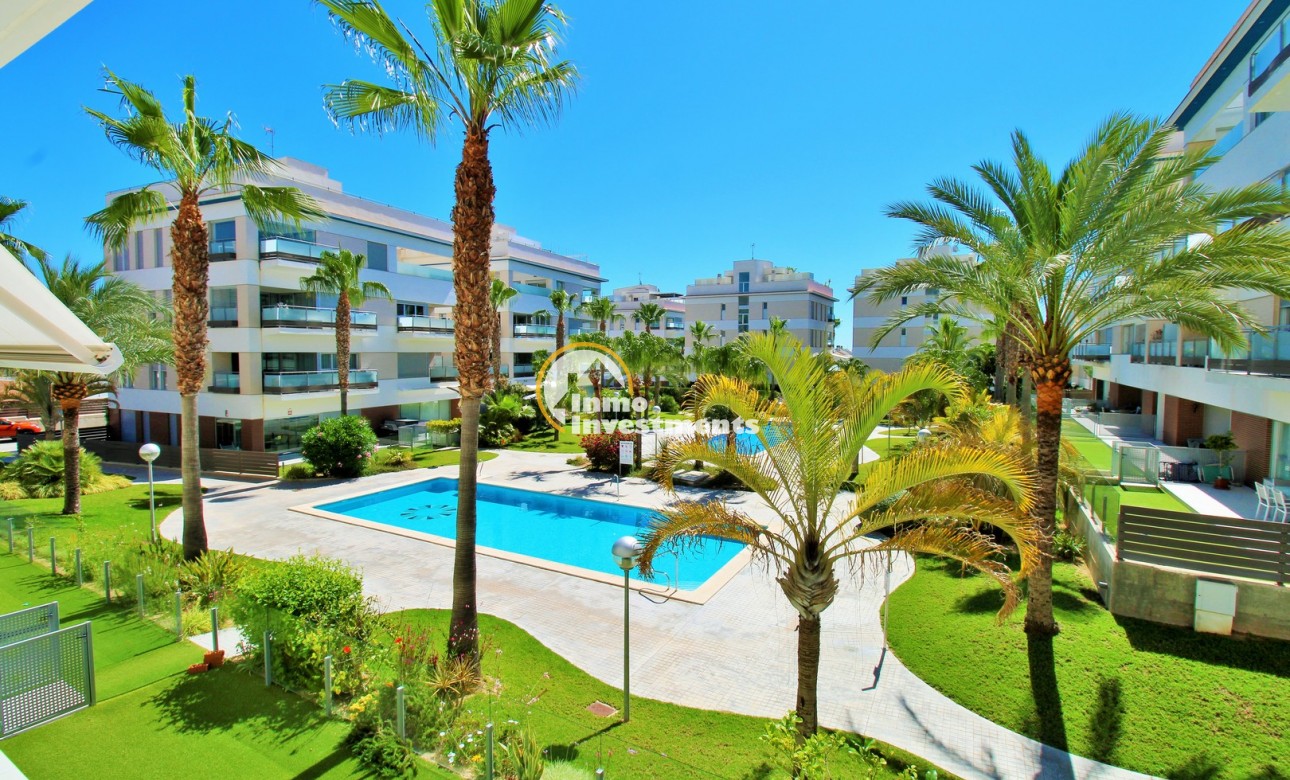 Resale - Apartment - Villamartin - Los Dolses