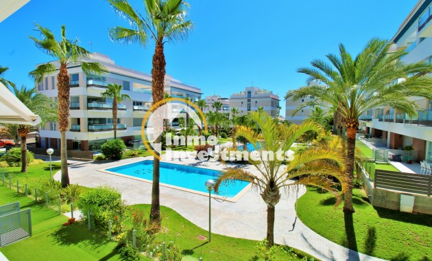 Resale - Apartment - Villamartin - Los Dolses