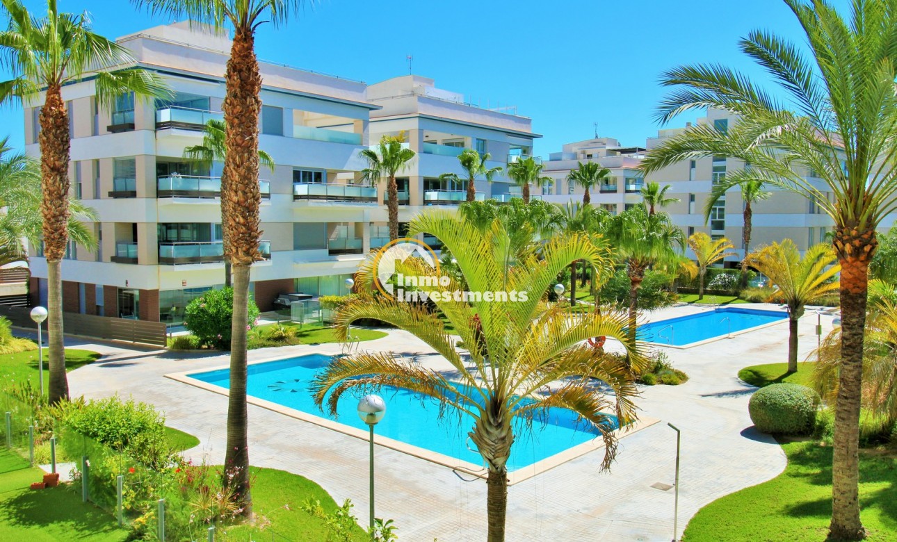 Resale - Apartment - Villamartin - Los Dolses