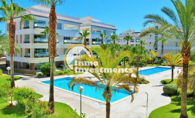 Resale - Apartment - Villamartin - Los Dolses